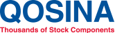 Qosina Logo